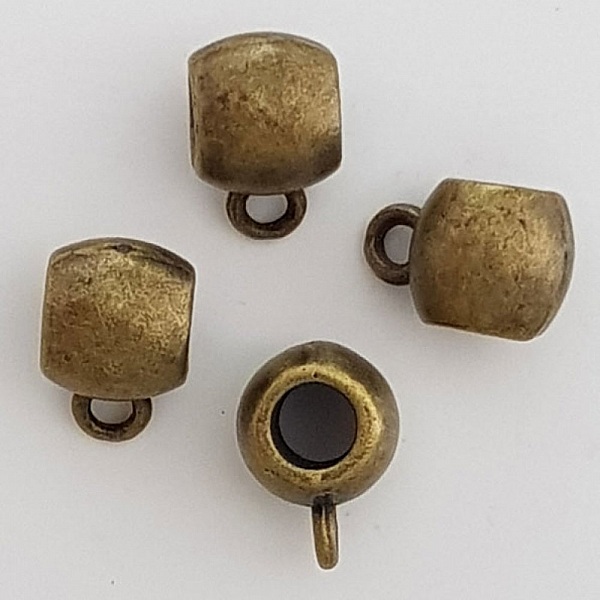 Beugel N&deg;27 Brons