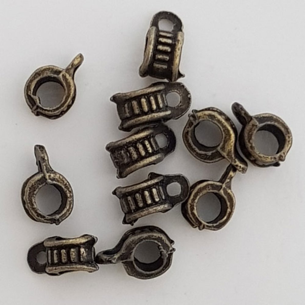 Beugel N°30 Brons