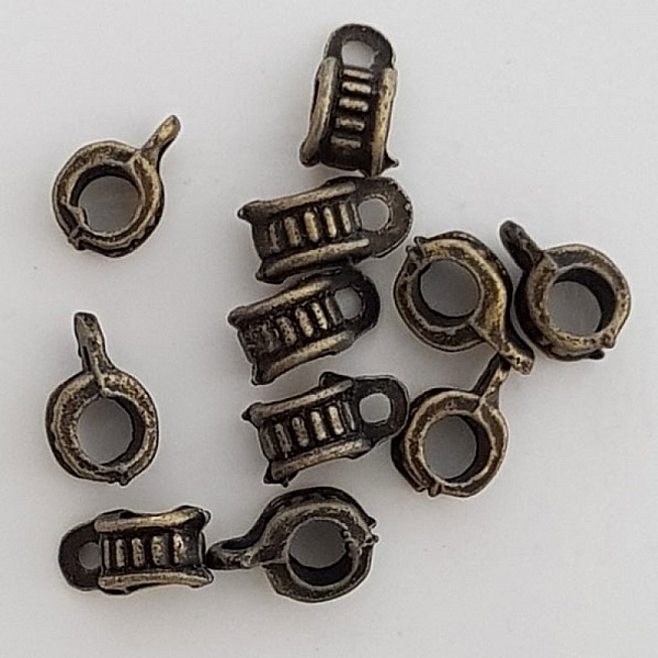 Beugel N&deg;30 Brons