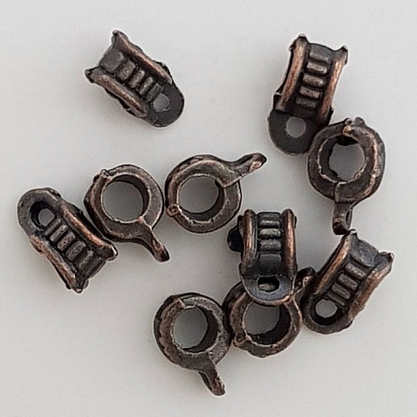 Beugel N&deg;30 Koper