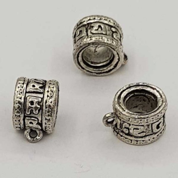 Beugel N&deg;31 Zilver