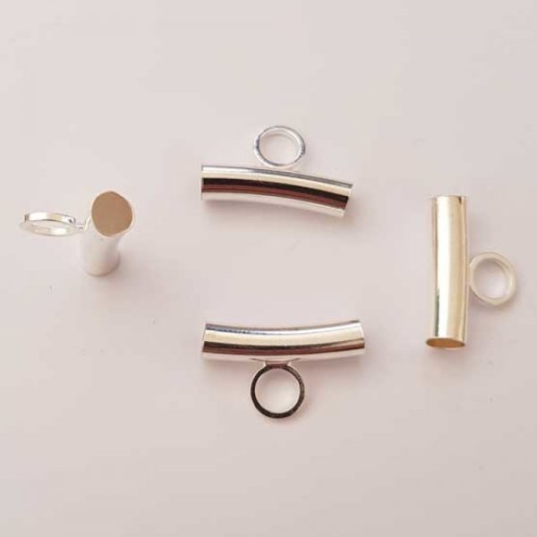 B&eacute;li&egrave;re N&deg;33 Argent