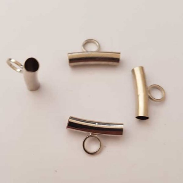 B&eacute;li&egrave;re N&deg;34 Argent Vieilli