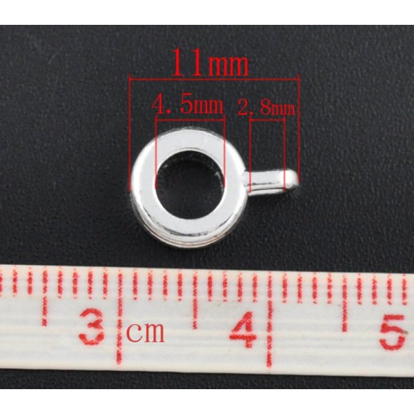 B&eacute;li&egrave;re N&deg;38 Argent