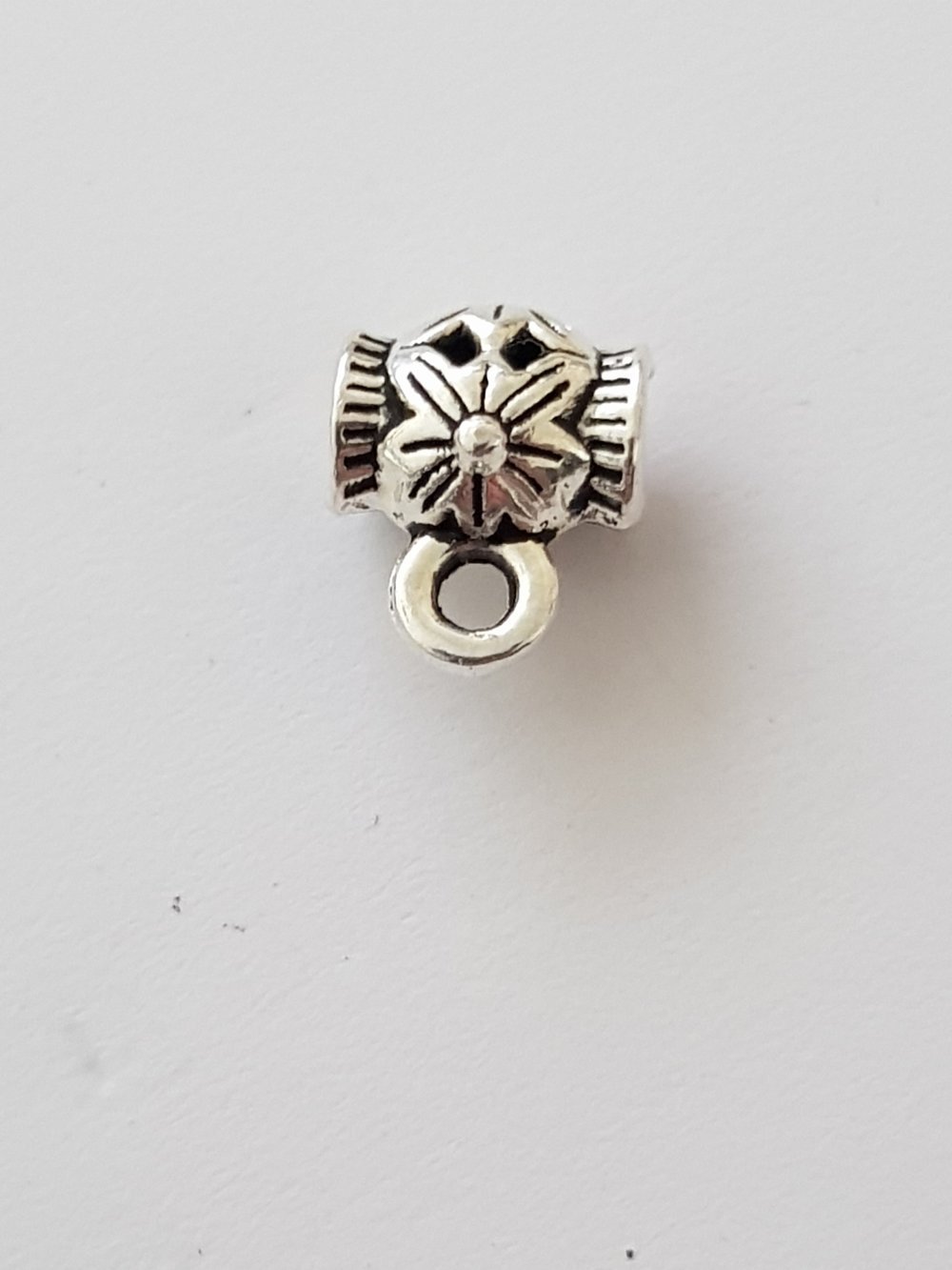 B&eacute;li&egrave;re N&deg;41 Argent Vieilli