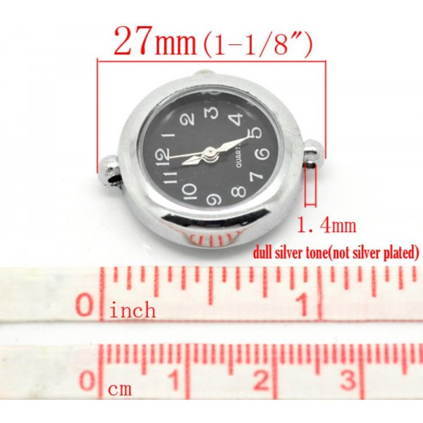 Wijzerplaat N&deg;02