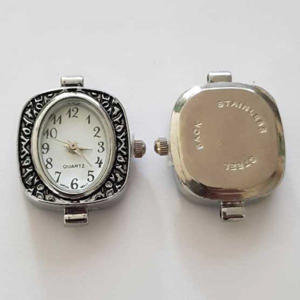 Cadran de Montre N&deg;06