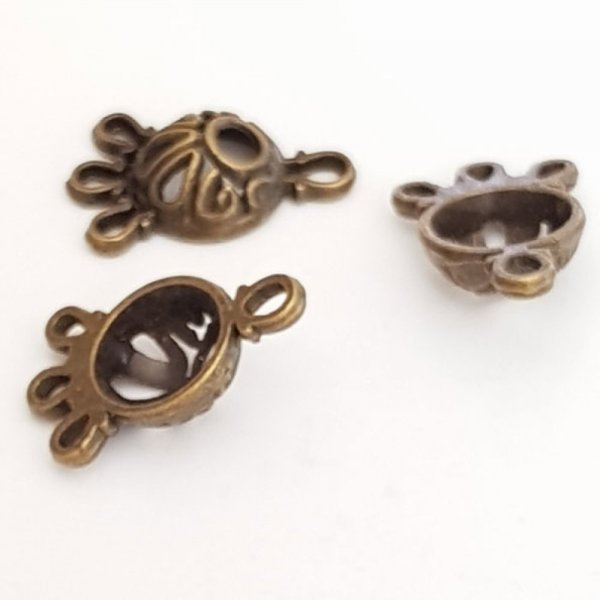 Connector Diversen N&deg;001 Brons