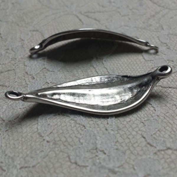 Connector Diversen N&deg;012 Zilver