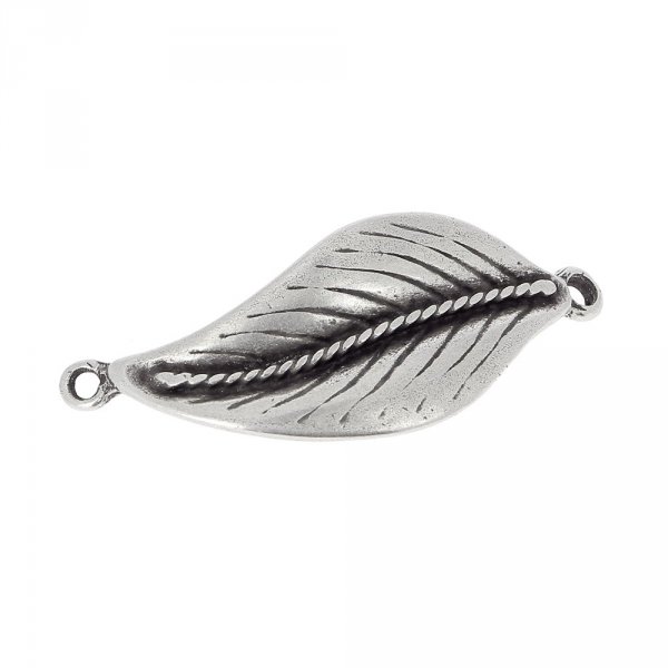 Connector Diversen N&deg;012 Zilver