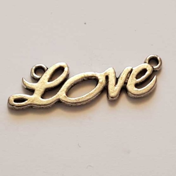 Connecteur Divers N&deg;014 Argent