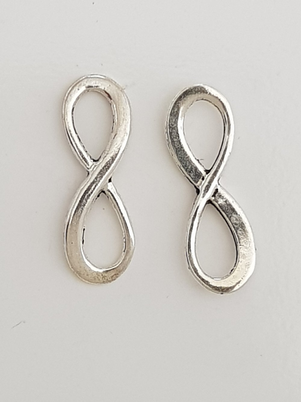Connector Symbool "Infinity" liefde nr. 01