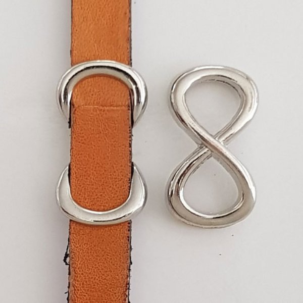 Connector Symbool "Infinite" liefde nr. 05