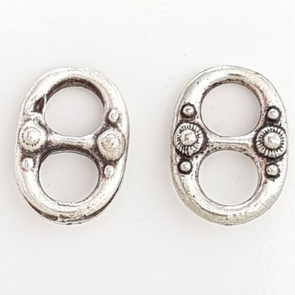 Connector Symbool "oneindig" liefde nr. 19