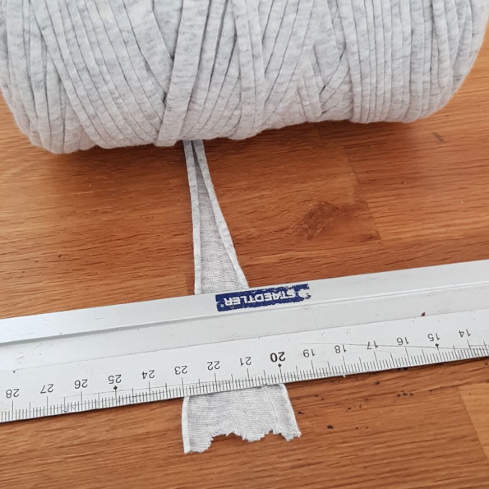 Fancy cord per 5 meter N°02