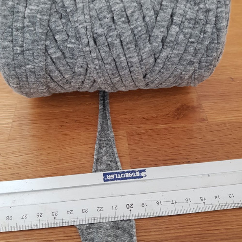 Fancy cord per 5 meter N°03