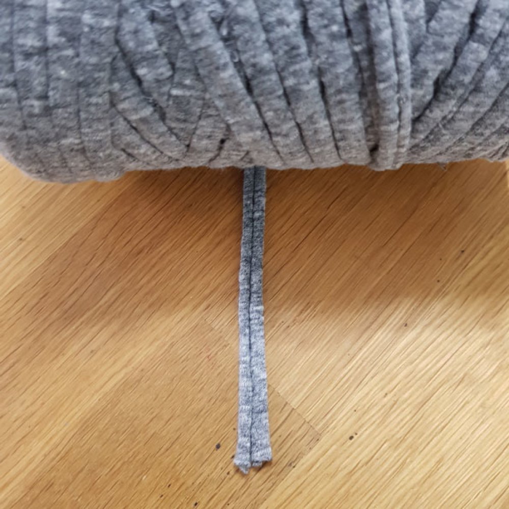Fancy cord per 5 meter N°03