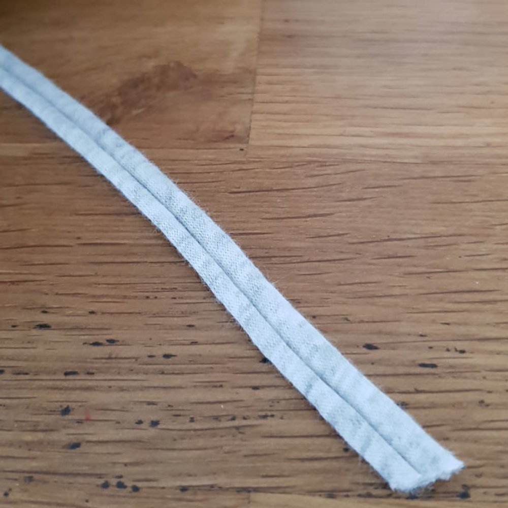 Fancy cord per 5 meter N°02
