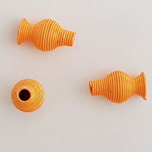 Spiraalvormige kegelbeker nr. 10-04.