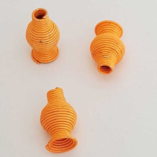 Spiraalvormige kegelbeker nr. 10-04.