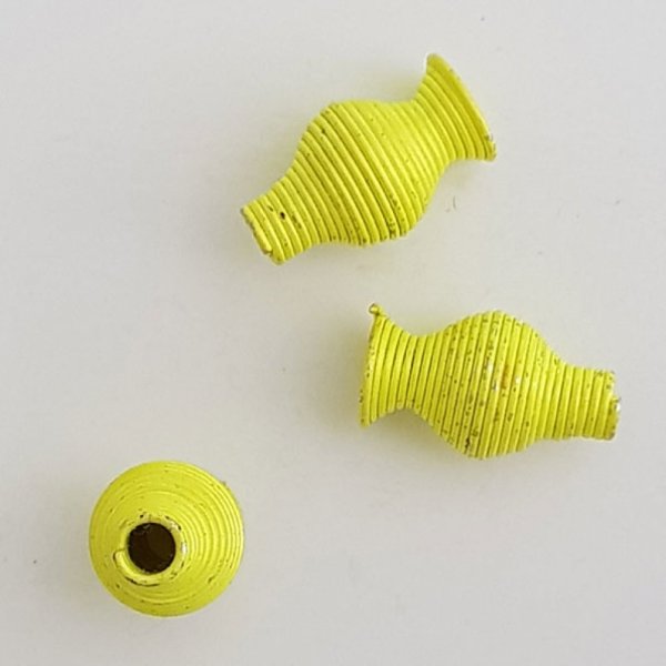 Spiraalvormige kegelbeker nr. 10-03.