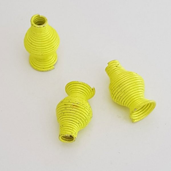 Spiraalvormige kegelbeker nr. 10-03.