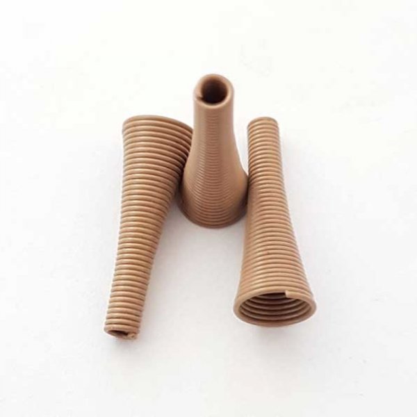 Spiraalvormige kegelbeker N&deg;02 X 2 P Kleur 04.