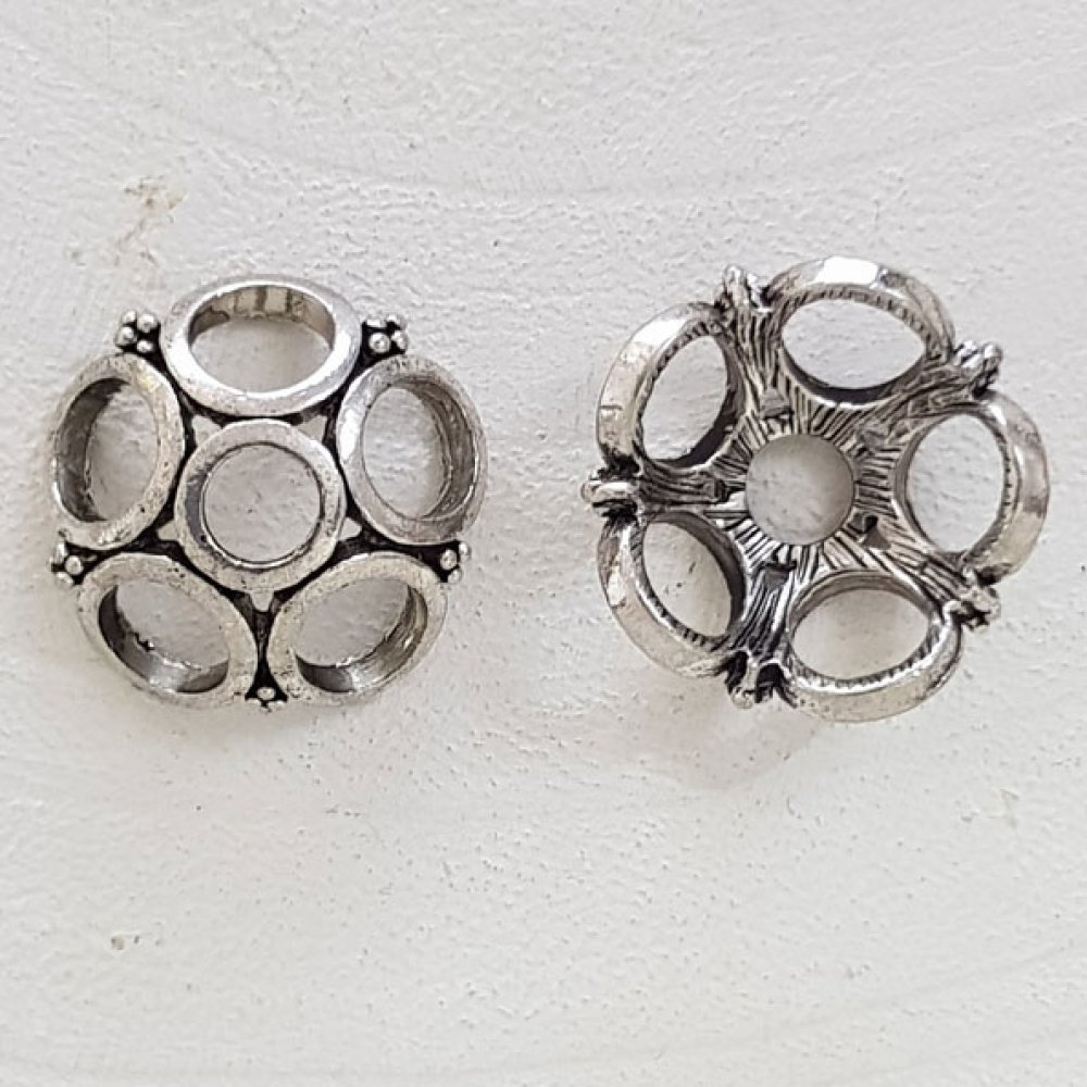 Dopbeker N°02 x 5 stuks
