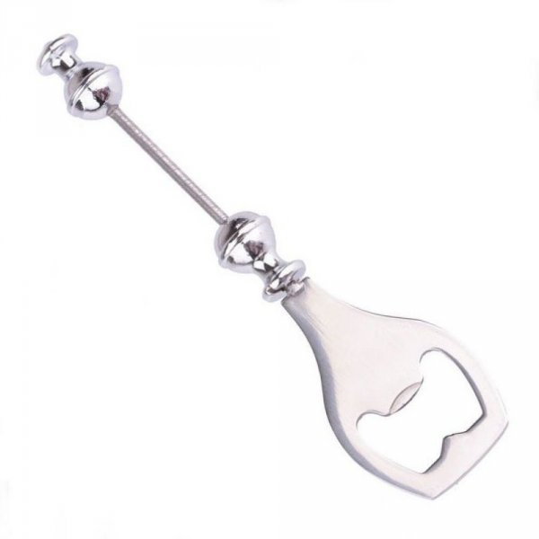 Flesopener om te personaliseren