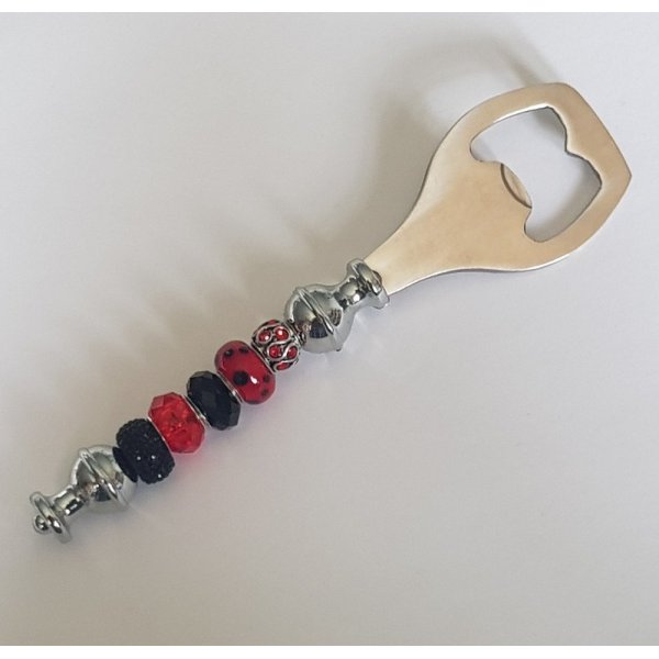 Flesopener om te personaliseren