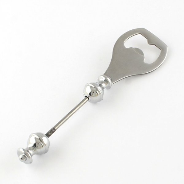 Flesopener om te personaliseren x 2 stuks