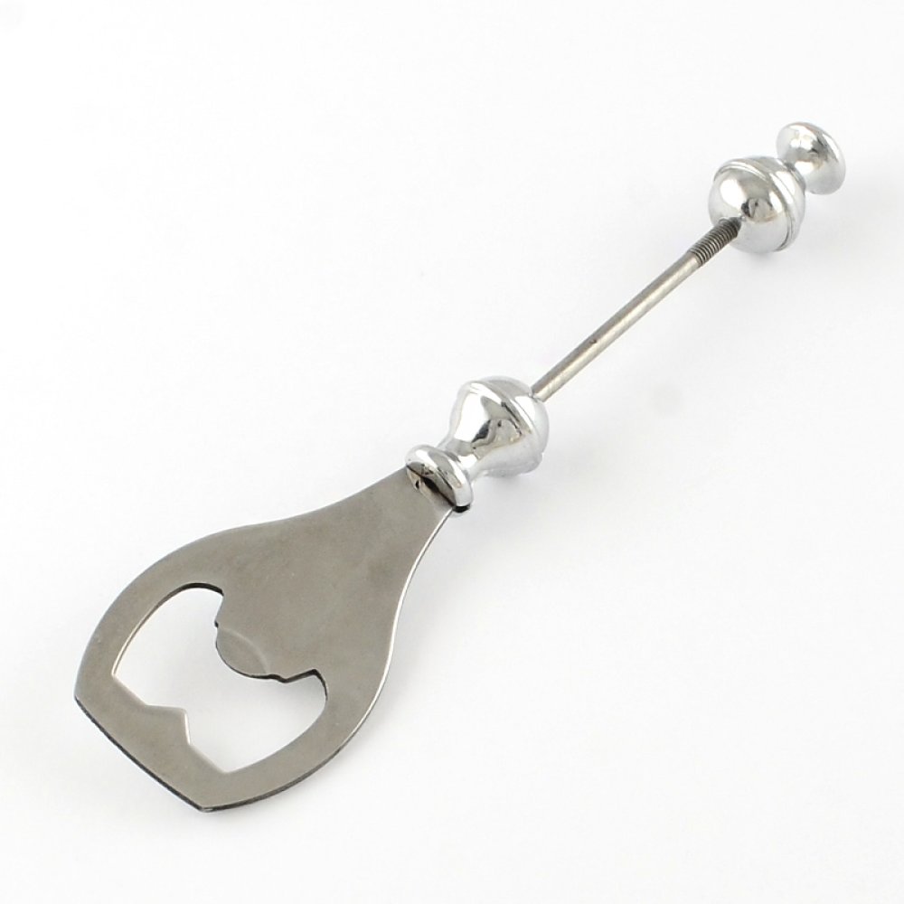 Flesopener om te personaliseren x 2 stuks