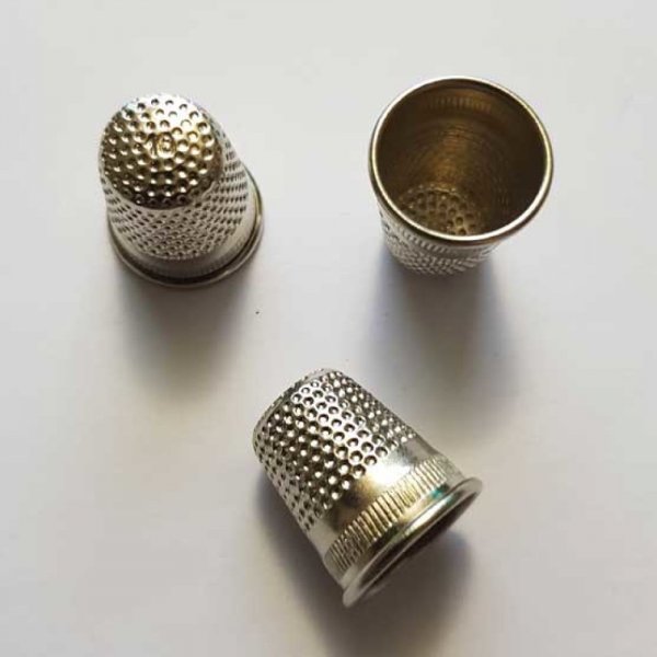 D&eacute; &agrave; Coudre 16 mm