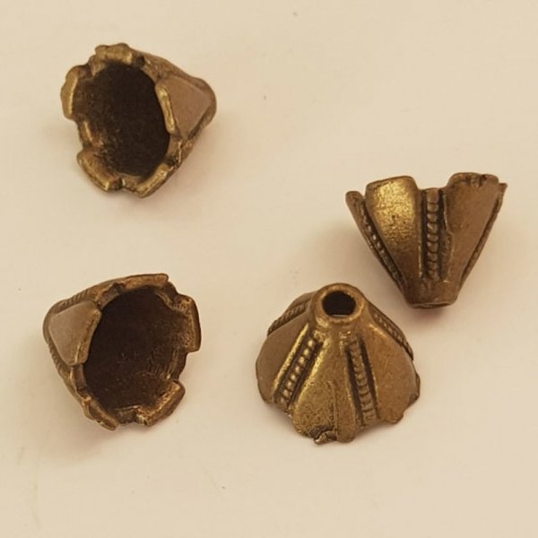 Dopbeker N&deg;05 Brons