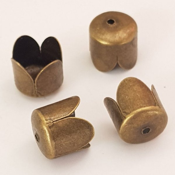 Dopbeker N&deg;06 Brons