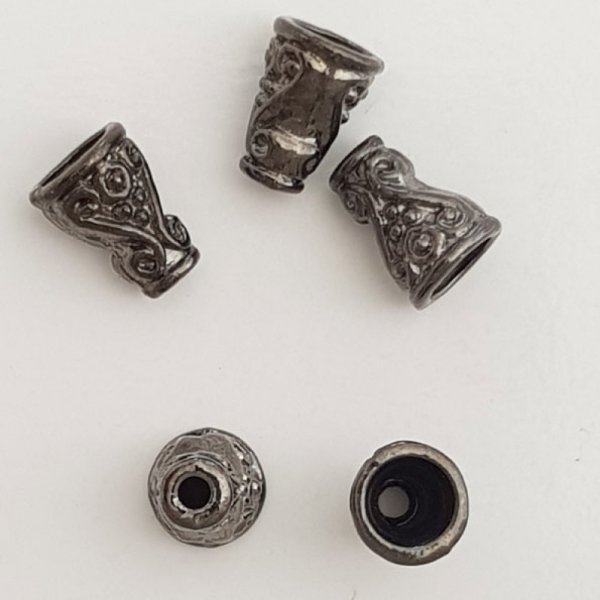 Cup cap N&deg;10 Geweerloop