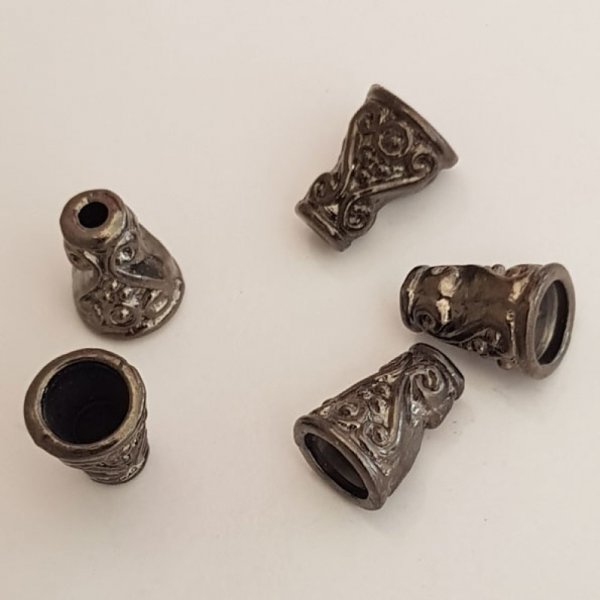 Cup cap N&deg;10 Geweerloop