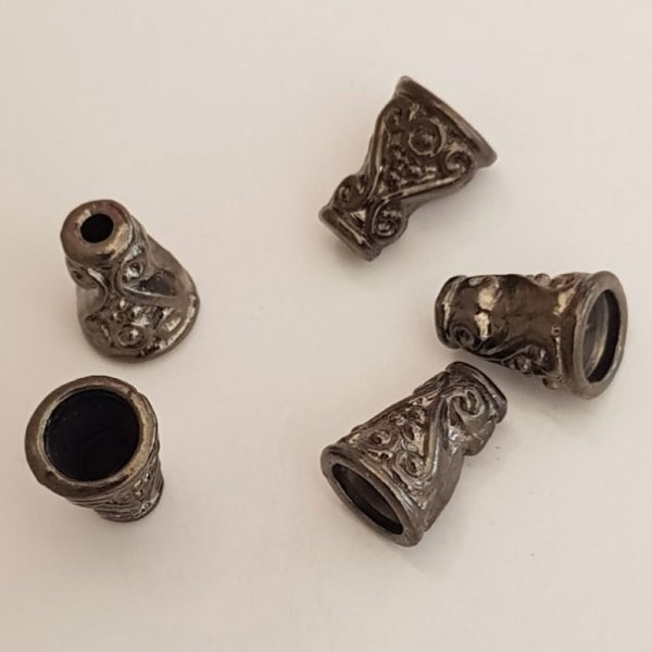 Cup cap N&deg;10 Geweerloop