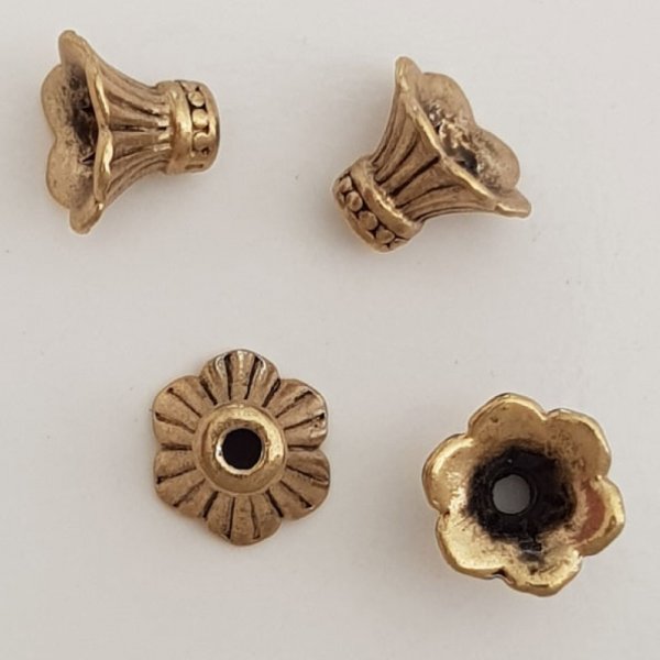 Dopbeker N&deg;12 Brons