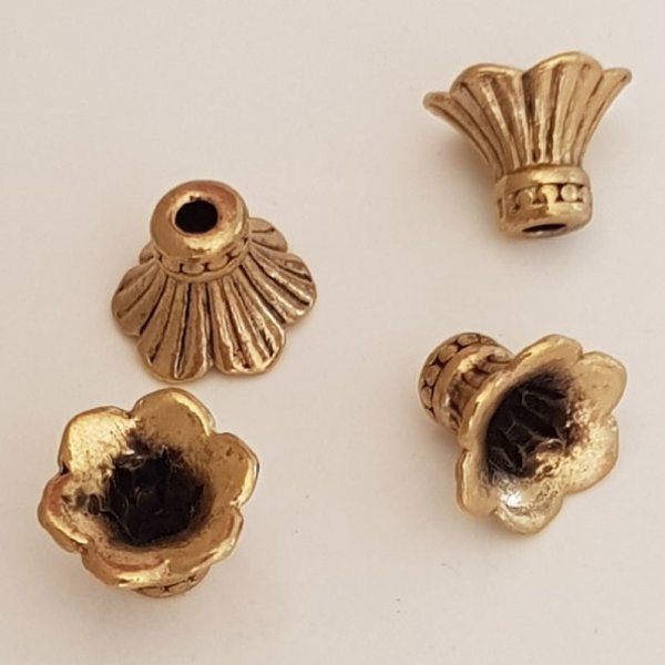 Dopbeker N&deg;12 Brons