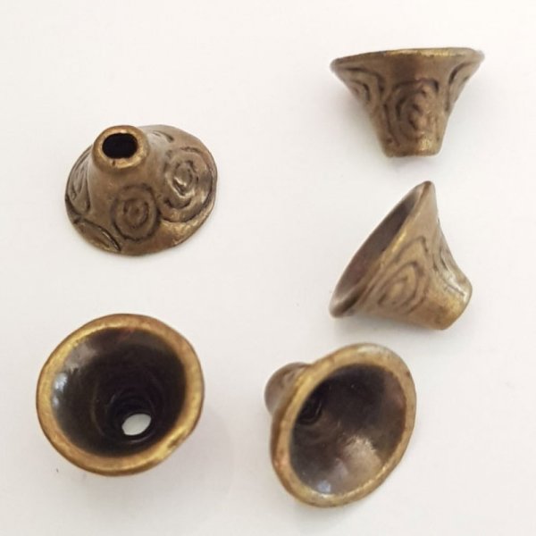 Dopbeker N&deg;13 Brons