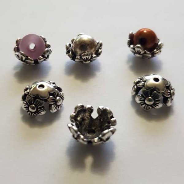 Pet cup N&deg;17 Zilver