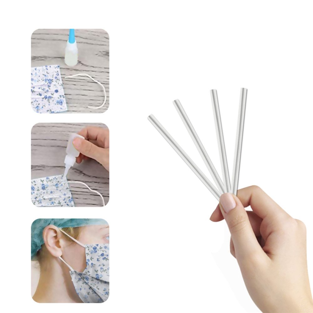 Maskerset Groen
