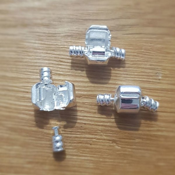 Volledige klembevestiging N&deg;03