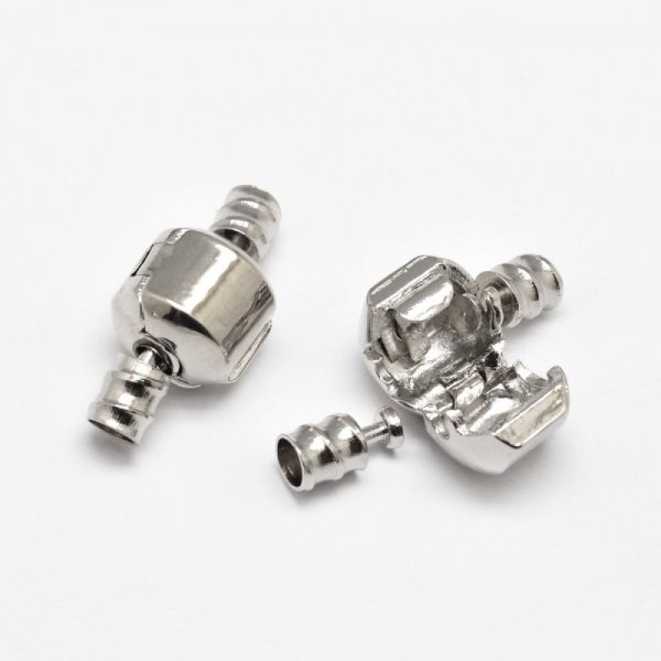 Volledige klembevestiging N&deg;02