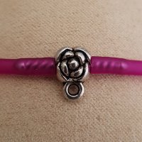 Holle Pvc koordsluiting 3 mm