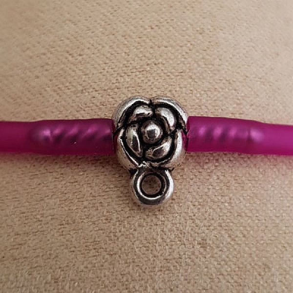 Holle Pvc koordsluiting 3 mm