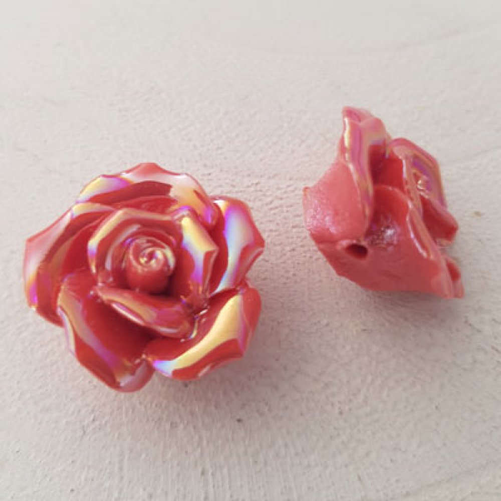 Bloem 15 mm N°02-05 Roze