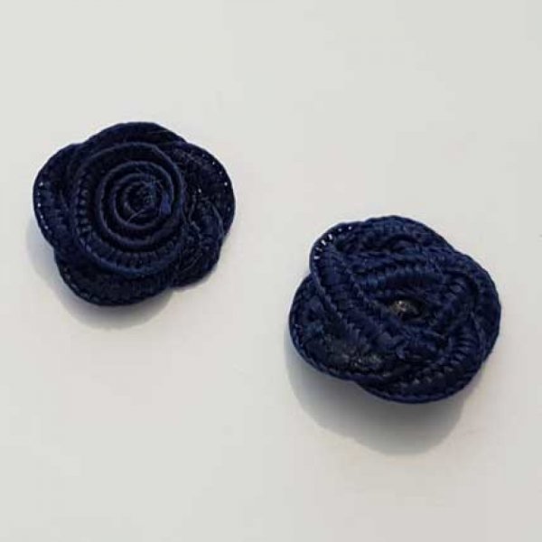 Fleur Tissus Fantaisie N&deg;22