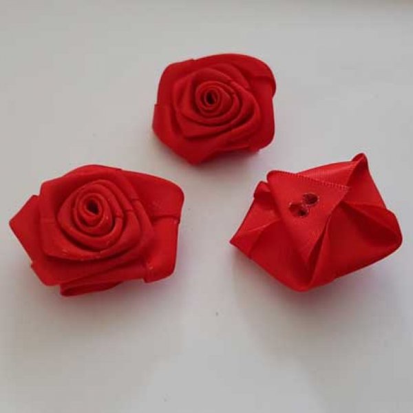 Fleur Tissus Fantaisie N&deg;09